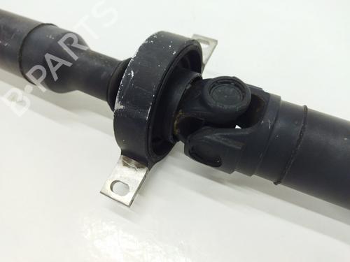 Driveshaft BMW 1 (E81)  | BP10175984M37 