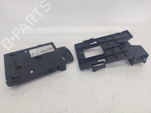 Ignition barrel RENAULT LAGUNA III Grandtour (KT0/1)  | BP9148907M48 