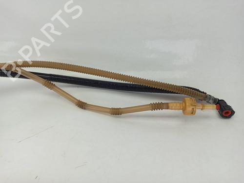 Fuel pump BMW X1 (E84) sDrive 18 d | BP12549942M76 