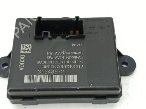 Used Electronic module Electronic module 37264279 37264279