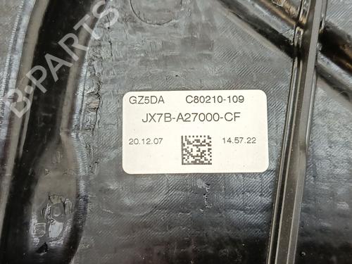 Rear right window mechanism FORD FOCUS IV (HN) 1.5 EcoBlue | BP36775479C25 - Image 2