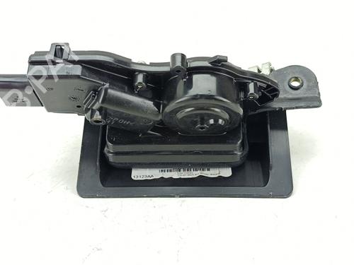 Tailgate lock JEEP COMPASS (MP, M6, MV, M7) 1.3 Hybrid 4x4 | BP40295955C101 - Image 2