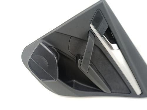 Rear right panel AUDI Q5 Sportback (FYT) 40 TDI Mild Hybrid quattro | BP40453279C61 - Image 2