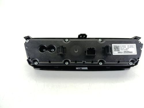 Climate control OPEL CORSA F (P2JO) 1.2 (68) | BP30321883I5