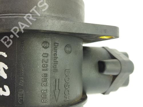 Mass air flow sensor ALFA ROMEO 147 (937_)  | BP8945271M95 