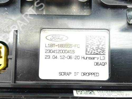Display FORD PUMA (J2K, CF7) 1.0 EcoBoost | BP37661933C48 - Image 4
