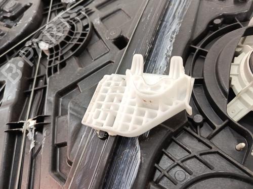 Front right window mechanism HYUNDAI i30 (PDE, PD, PDEN) 2.0 N | BP33120618C23 - Image 7