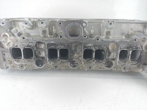 Cylinder head MERCEDES-BENZ SPRINTER 3,5-t Van (B906)  | BP26559934M5 