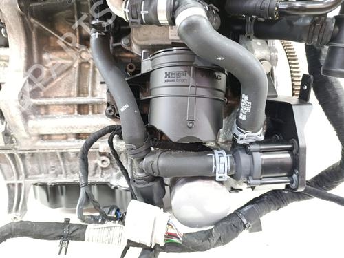 Engine SEAT ATECA (KH7, KHP) 1.5 TSI | BP32702804M1 - Image 12