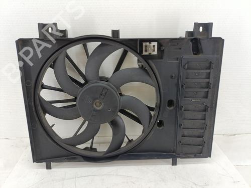 Used Radiator fan PEUGEOT 508 SW I (8E_) 1.6 HDi (116 hp) 30277346