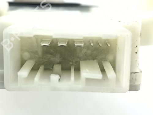 Silniczek podnośnika szyby tylnej prawej VW GOLF VII Variant (BA5, BV5) 1.6 TDI | BP30685789E22