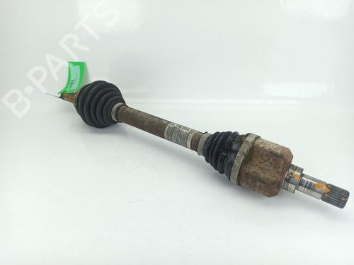 Used Left front driveshaft CITROËN BERLINGO MULTISPACE (B9) [2008-2025]  15990914
