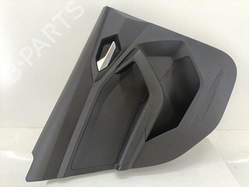 Used Rear left panel AUDI A1 Sportback (GBA) 30 TFSI (110 hp) 26582817