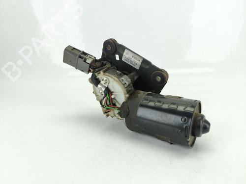 Viskermotor vindrude NISSAN TERRANO II (R20) 2.7 TD 4WD | BP28357854M29 