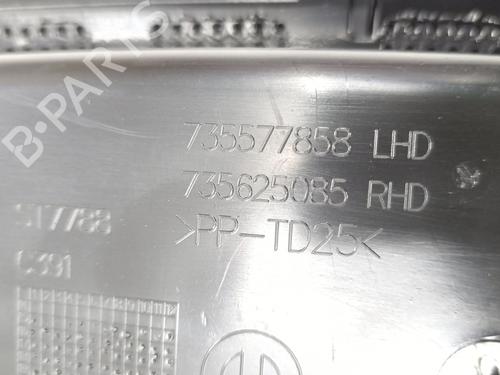 Dashboard FIAT 500 (312_) 1.0 Mild Hybrid (312.AYD1B) | BP32988787C46  - Image 10