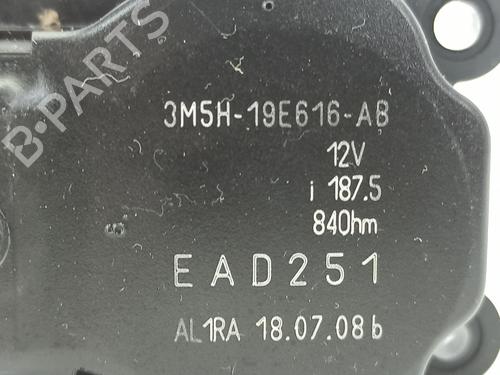 Electronic module FORD S-MAX (WA6)  | BP15550876M83 