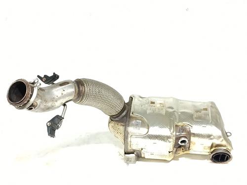 Particulate filter BMW 1 (F40) 118 d | BP38284827M81 - Image 5