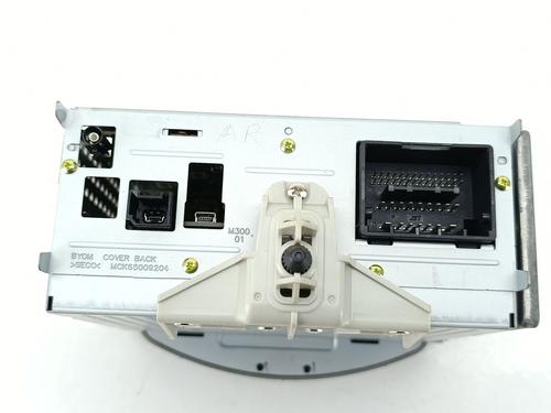 Display monitor OPEL CORSA E (X15) 1.4 (08, 68) | BP33120636C48  - Image 5