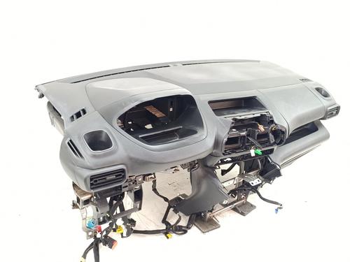 Dashboard PEUGEOT PARTNER Box Body/MPV (K9) 1.5 BlueHDi 100 | BP39167150C46 - Image 7