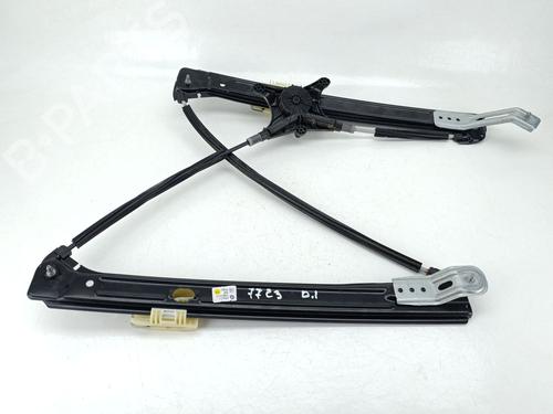 Used Front left window mechanism SKODA KAROQ (NU7, ND7) 2.0 TDI (116 hp) 29418919
