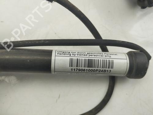 Electronic module MERCEDES-BENZ CLA Coupe (C117) CLA 220 CDI / d (117.303) | BP16049370M83 