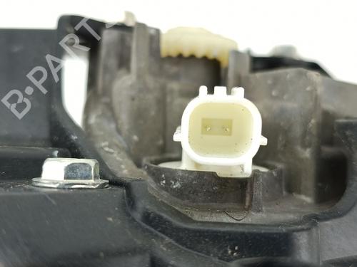 Left front indicator MAZDA 3 (BM, BN) 2.2 D | BP38601631C32 - Image 3