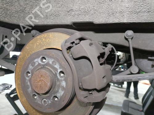 Bremssattel links hinten für Bremssattel links hinten VW CRAFTER Van (SY_, SX_) 2.0 TDI FWD (SYB, SYC, SYD) (177 hp) 39883655 39883655