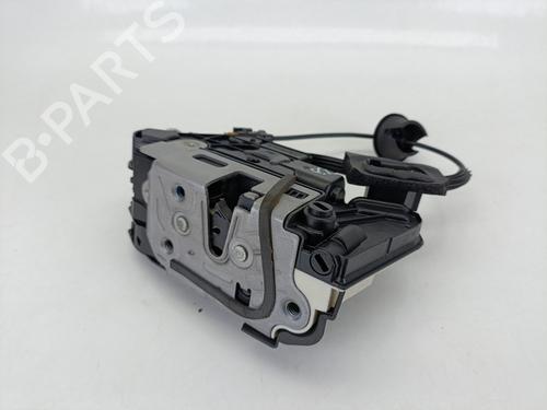Rear right lock SEAT LEON ST (5F8)  | BP25877940C99 