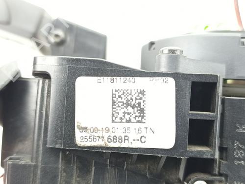 Switch DACIA DOKKER Box Body/MPV 1.5 Blue dCi 95 (FEJL) | BP32853045I30  - Image 7