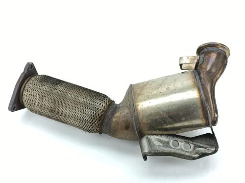 Used Catalyst Catalyst VOLVO XC60 I SUV (156) D3 / D4 (163 hp) 33319200 33319200