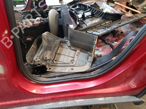 Gummiliste MAZDA CX-3 (DK) 2.0 SKYACTIV-G (DK5W, DK6W) | BP36434691C142 - Image 2