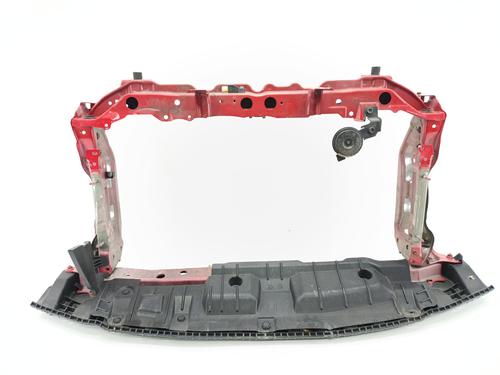 Frontblech für TOYOTA YARIS (_P13_) 1.0 (KSP130) (72 hp) 30832117