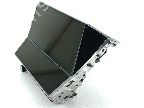 Display monitor PEUGEOT 308 III (FB_, FH_, FP_, F3_, FM_) BlueHDi 130 (FBYHZL, FBYHZT) | BP30105965C48 