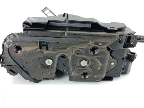 Rear right lock VW GOLF VII Variant (BA5, BV5) 1.6 TDI | BP29122784C99 