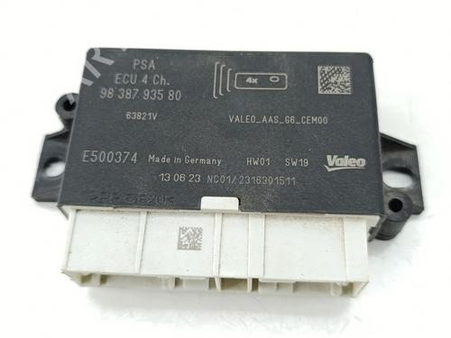 Used Electronic module Electronic module 37230949 37230949