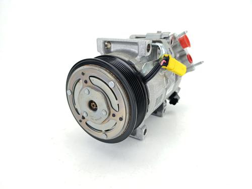 AC compressor OPEL CORSA F (P2JO) 1.2 (68) | BP36886884M34  - Image 5