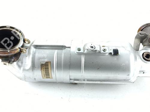 Used Catalyst OPEL CORSA F (P2JO) 1.2 (68) (101 hp) 30097947