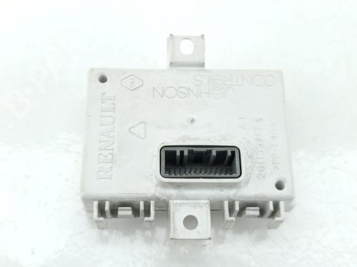 electronic-module-renault-captur-i-j5_-h5_-2013-32474824 main image