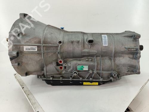 Gearbox BMW X1 (E84) sDrive 20 d | BP26277871M3 