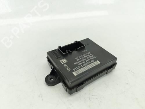 Elektronisk modul FORD FOCUS III 1.5 TDCi (120 hp) 27298114