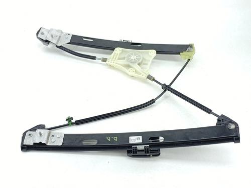 Used Front right window mechanism Front right window mechanism SEAT IBIZA V (KJ1, KJG) 1.0 TSI (95 hp) 34136068 34136068