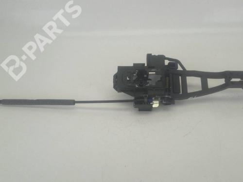 Used Front left exterior door handle Front left exterior door handle FORD FOCUS III 1.5 TDCi (120 hp) 9738834 9738834