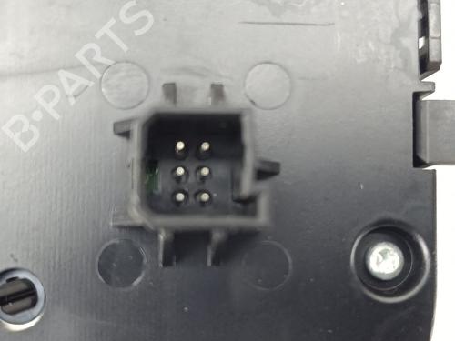 Commande Chauffage OPEL MOKKA / MOKKA X (J13) 1.6 CDTI (_76) | BP31088634I5 