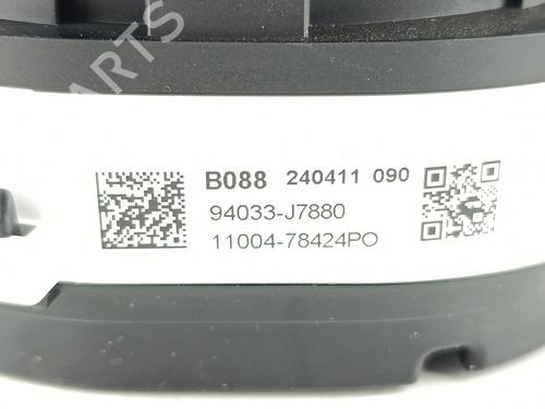 Instrument cluster KIA XCEED (CD) 1.0 T-GDI | BP37489613C47 - Image 7