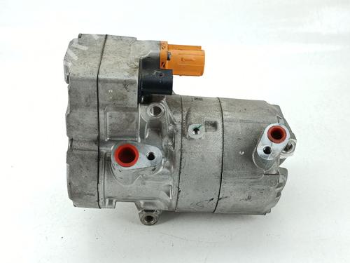 Used AC compressor AC compressor JEEP COMPASS (MP, M6, MV, M7) 1.3 Hybrid 4x4 (240 hp) 40295958 40295958