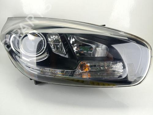 Right headlight KIA CARENS IV 1.7 CRDi | BP37997430C29 - Image 4