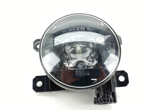 Højre Foran Tågelygte CITROËN C4 III (BA_, BB_, BC_) 1.2 PureTech 130 (BAHNSA, BAHNSB) (130 hp) 31966483