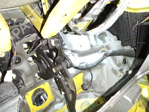 Break pedal MERCEDES-BENZ SPRINTER 3,5-t Van (B907, B910) 315 CDI RWD (907.631, 907.633, 907.635, 907.637) | BP39668732I19 - Image 2