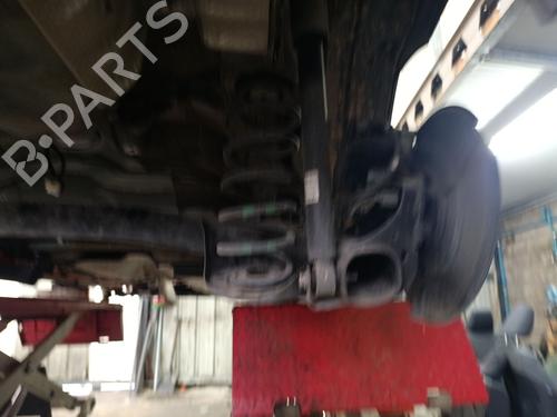 Used Right rear shock absorber Right rear shock absorber 38801071 38801071
