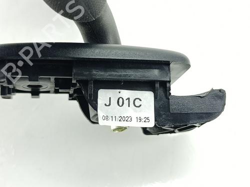 Venstre solskærm FORD FOCUS IV (HN) 1.0 EcoBoost | BP38622140I1 - Image 3